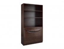 MEBIN - BARI WITRYNA PODWÓJNA GABINET 2D